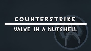 CSGO | Valve Realism In A Nutshell