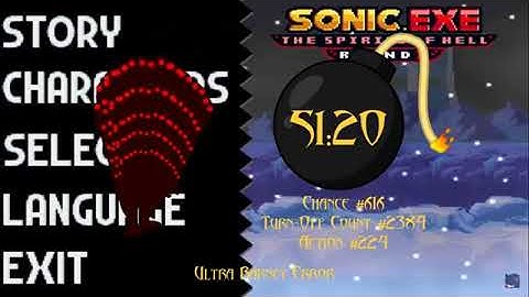 (REUPLOAD) Barney Error (TTUSDDLAFSBEITWWD) [Part 239]