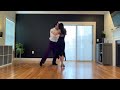 Argentine Tango Vocabulary: Enganches