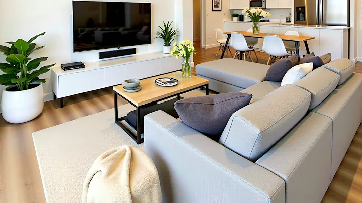 Top 100 Modern Living Room Ideas 2025 | Elegant Sofa Sets, TV Units & Interior Decor Trends