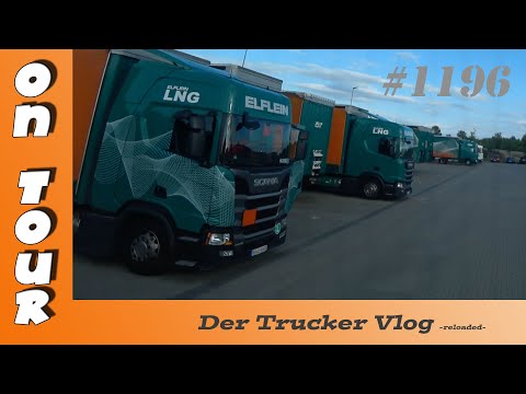 Bis zum letzten Tropfen | Vlog #1196