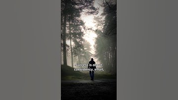 Your Past Doesn’t Define You – Rise, Work Hard & Succeed! #motivation