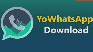 HOW TO DOWNLOAD FEATURE FULL WHATSAPP USING CHROME(YO WHATSAPP) EASILY. screenshot 3