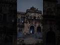 Gaon ke bahar ek purani haweli thi horror #content #horror #story #dark #night