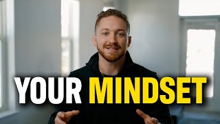 The Perfect Mindset For Changing Careers