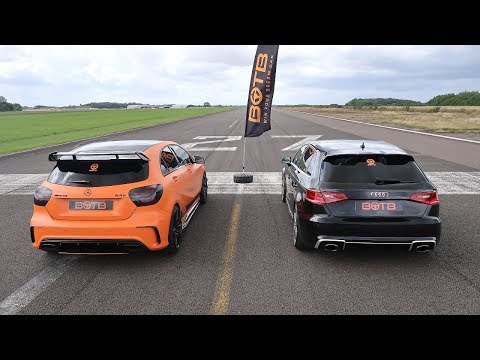 drag-race!-audi-rs3-vs-mercedes-a45-amg!