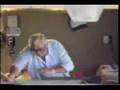 Harry Caray Sings Take Me Out to the Ballgame