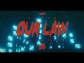 Chemical glitch  our law official music