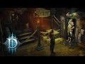 La temporada 10 de Diablo III da comienzo hoy y por primera vez en todas las plataformas simultáneamente