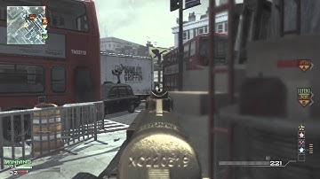 Mw3: M.O.A.B with PP90M1 (Commentary) News
