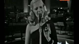 Patty Pravo - Canzone degli amanti (1971) chords
