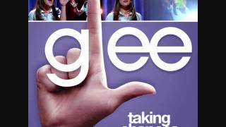 Taking Chances (Glee Cast Version)