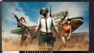 como descargar pubg version timi desde el emulador de tecent en pc