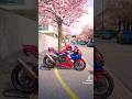 It so cool CBR1000rrr 🏍️ #viral #cbr1000rr #motorbike #ninja #yzfr1
