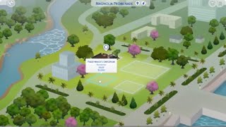 Radio, Makeup &amp; Photo Op Shop (No CC)(Mostly Base Game)