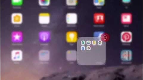 iPad or iPhone 2nd Video: Using Text to Speech