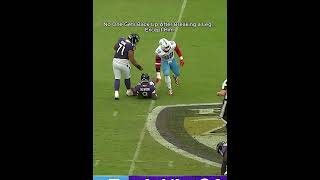 Steve Gleason is a true legend in NFL history #us #nfl #shorts #football
