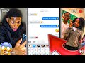 CAT-FISHING MY LITTLE BROTHER USING HIS CRUSH ACCOUNT *MUST WATCH*😳👀 (PART 1)