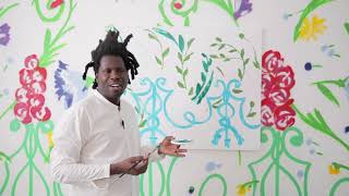 Bradley Theodore - live performance