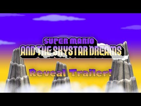 Announcement Trailer