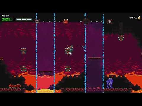 Dark Messenger (boss