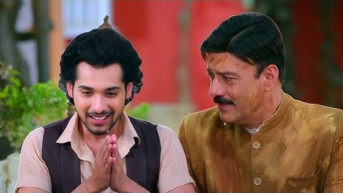 Mann Sundar New Episode 1395 | Today Promo 17 October 2025 | #mannsundar Episode