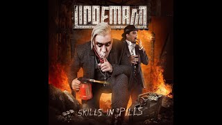 Lindemann - Praise Abort (Instrumental Cover)