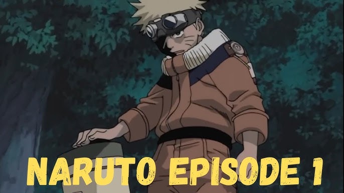 Estes são os 5 piores fillers e mais chatos de Naruto - Critical Hits