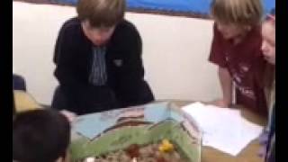 Mason oral presentation on volcanoes take 3
