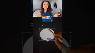 Drawing Poptart Cat! #celinexdesigns #animation #memes