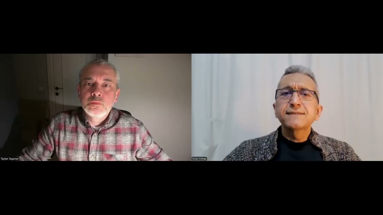 Onur Yılmaz - Psikanaliz Seminerleri - 11 / 25.02.2026