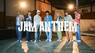 JAM HEADS 'JAM ANTHEM' Official MV