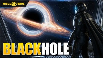 Helldivers 2 New Update Is Finally Here But Not All Of It