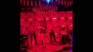 베트남 호치민 코지바 레탄동 라이브클럽 #베트남 #코지바 #레탄동 #라이브 #공연 #힐링