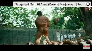 Thodi Jagah Full Song From Marjavaan.