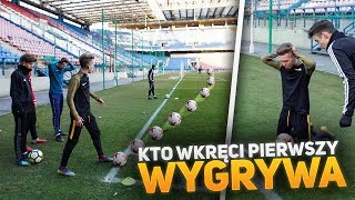 Kto wkręci wszystko WYGRYWA!!! | PNTCMZ