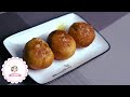 😋 Fried dumplings filled with quail eggs | Subtitles | Food Recipe | KN Home 21