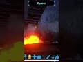 Ark Mobile PvP - Fighting Bad Hackers #arkmobilepvp