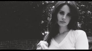 Lana Del Rey - Brooklyn Baby (Instrumental)