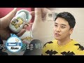 Seung Ri Loved Cross-Stitching?! [Home Alone Ep 235]
