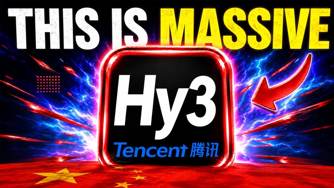 This NEW Chinese AI AGENT is WILD! ( FREE! )