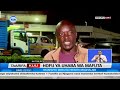 Wakaazi kutoka Nakuru wasimulia hisia zao kufuatia uwezekano wa uongezeko wa bei ya mafuta
