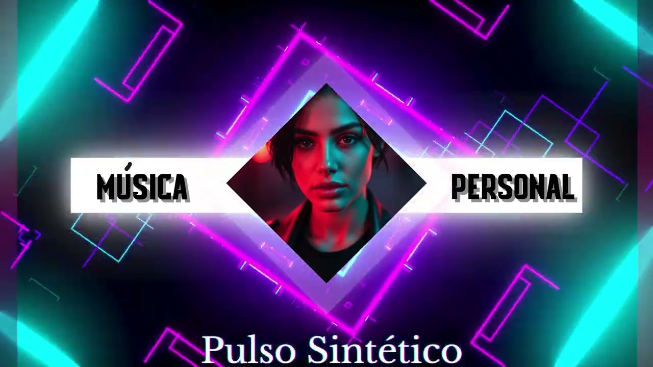 SYNTHETIC PULSE ( Pulso Sintético  ) ¨melodic techno, electronic dance ¨