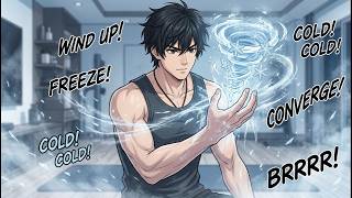 His parents have SSS-level classes, but he’s SSSSSS-level.#anime #manga #animerecap screenshot 3