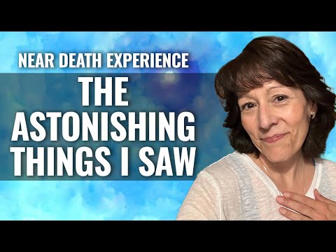 THE UTTERLY ASTONISHING