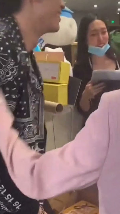 behind the scene😊😆#dylanwang #shiyan #cdrama #onlyforlove