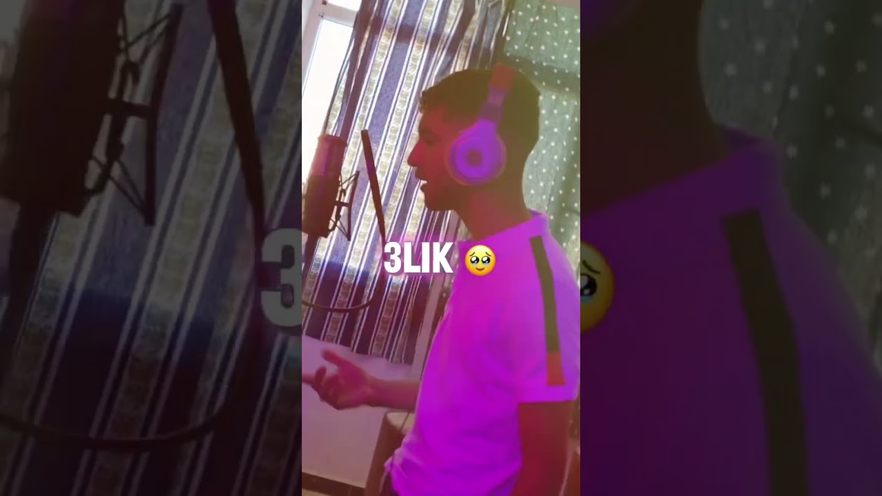 Kimou ft snix - ma nsit