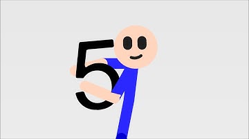 Millward’s 5 year anniversary collab sticknodes animation