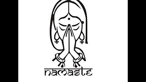 How to say hello in indian languages