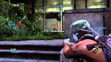 The Last Of Us Factions | Teamwork in Action